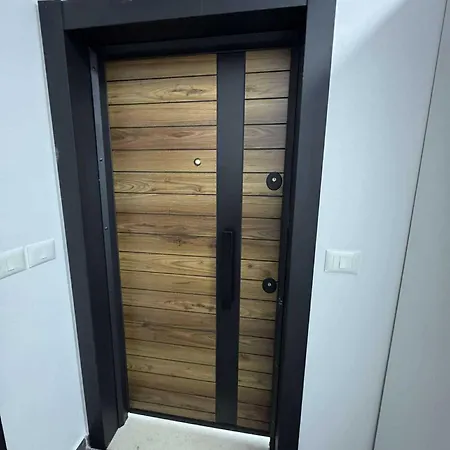 Joanon's Landscape View ゴーレム