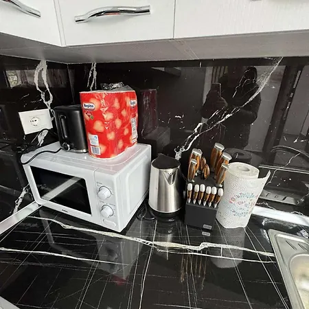 Joanon's Landscape View