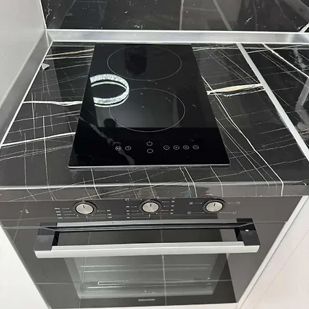 Apartment Joanon's Landscape View Golem (Tirana)