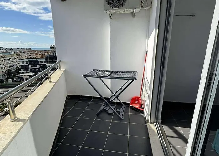 Apartment Joanon's Landscape View