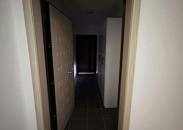 Joanon's Landscape View Apartment *