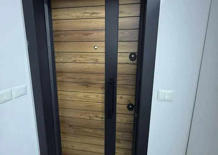 Joanon's Landscape View ゴーレム