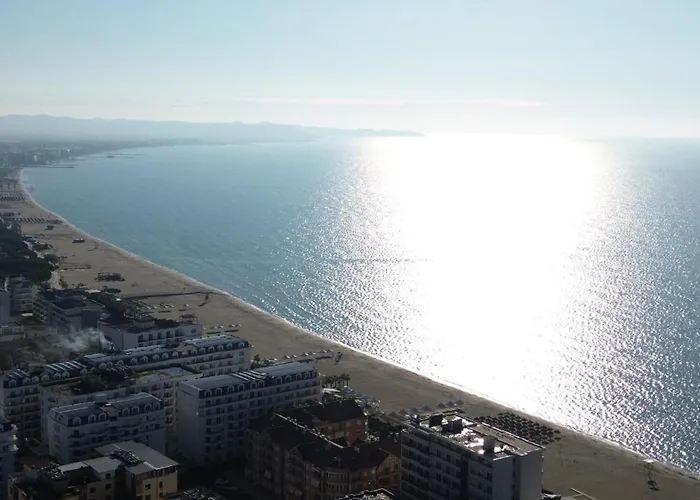 Joanon's Landscape View アパート