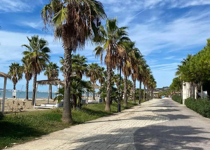 Joanon's Landscape View ゴーレム