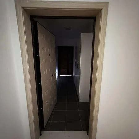 Joanon's Landscape View Apartmán *