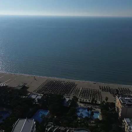 Joanon's Landscape View