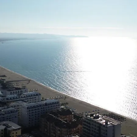 Joanon's Landscape View Appartement