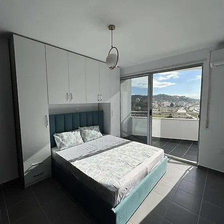 Joanon's Landscape View * Golem (Tirana)