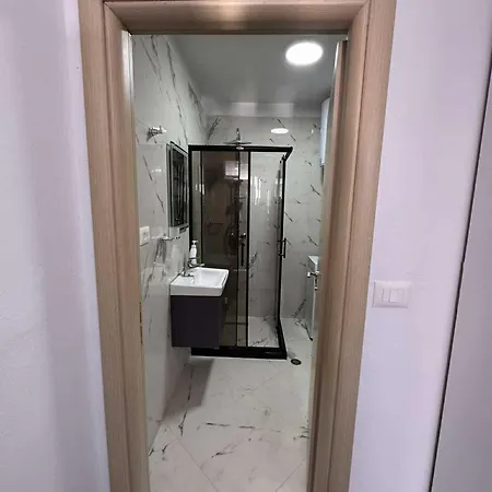 Joanon's Landscape View Golem (Tirana)