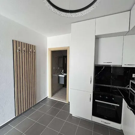Apartman Joanon's Landscape View