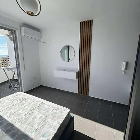 Joanon's Landscape View Apartman