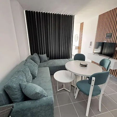 Apartman Joanon's Landscape View Golem