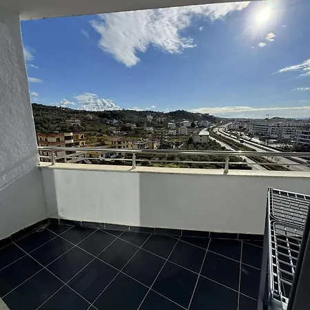 Joanon's Landscape View Apartmán