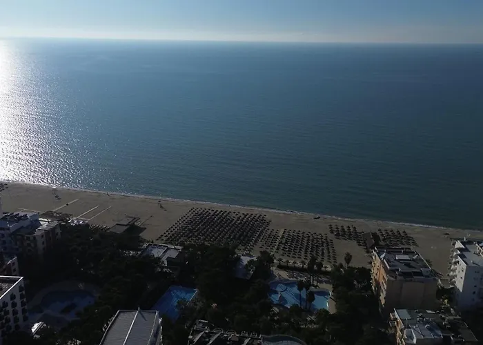 Joanon's Landscape View