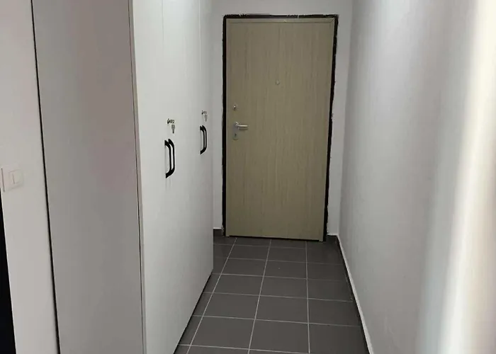 Joanon's Landscape View Appartement *