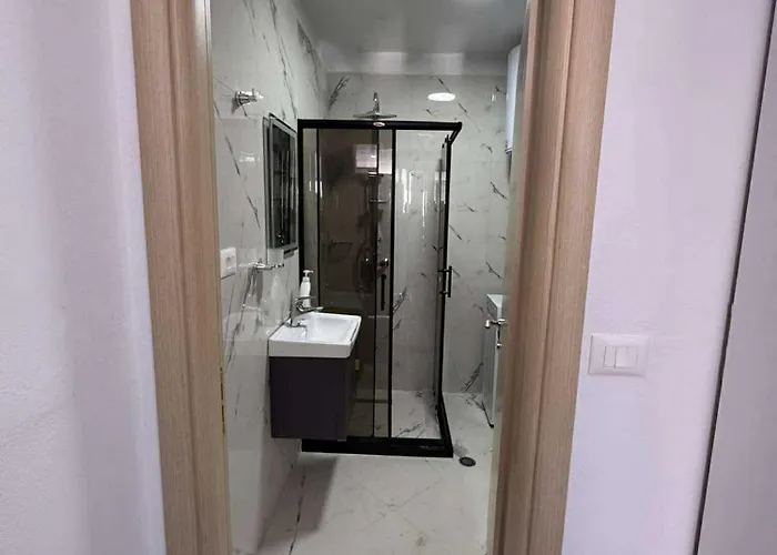 Joanon's Landscape View Golem (Tirana)