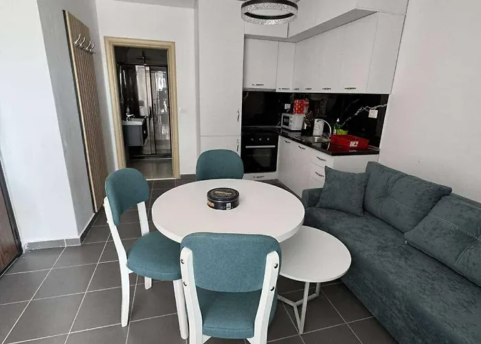 Joanon's Landscape View * Golem (Tirana)