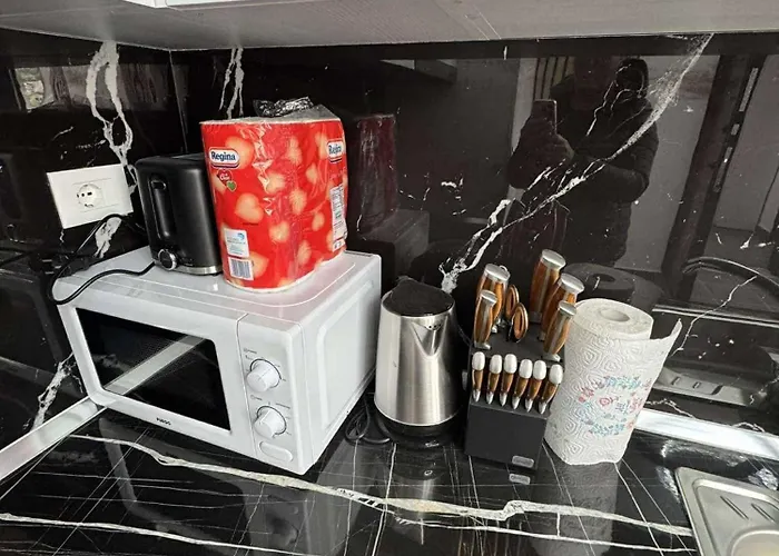 Joanon's Landscape View