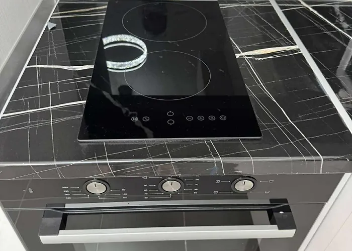 Lägenhet Joanon's Landscape View Golem (Tirana)