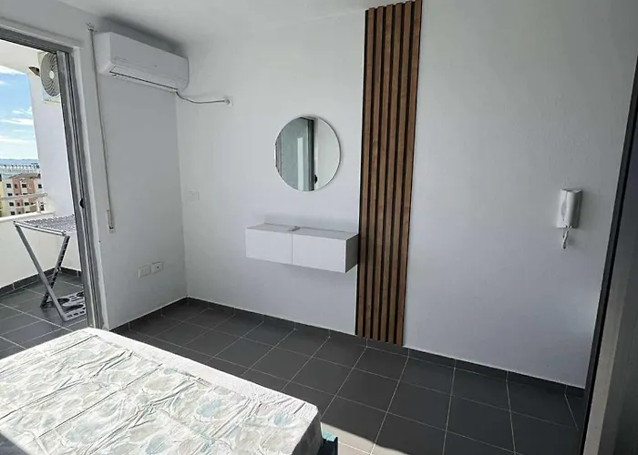 Joanon's Landscape View Lägenhet